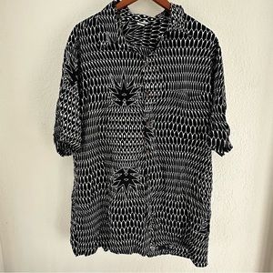 Manuhealii Aloha Shirt